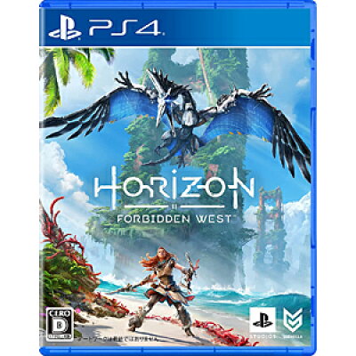 Horizon Forbidden West/PS4/PCJS66077/D 17才以上対象